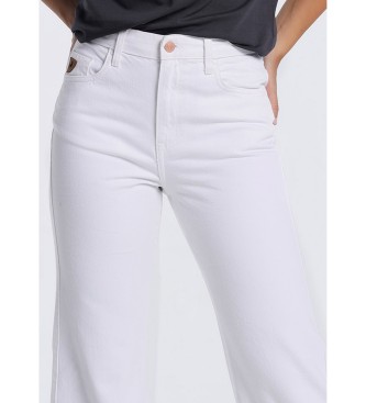 Lois Jeans Jeans 133159 bianco