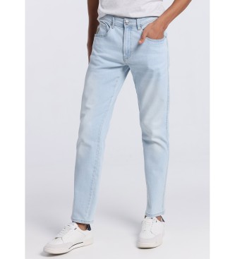 Lois Jeans Jeans blu cielo dalla vestibilit regolare