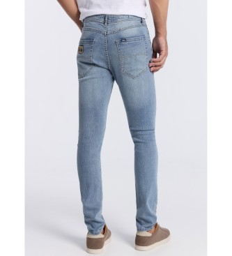 Lois Jeans Jeans 133523 blu