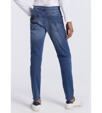 Lois Jeans Jeans | Caja Media - Skinny marino