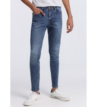 Lois Jeans Bl skinny jeans 