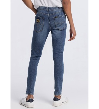 Lois Jeans Bl skinny jeans 