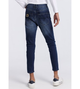 Lois Jeans Jeans skinny blu scuro