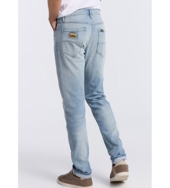 Lois Jeans Jeans med smal passform himmelsbl
