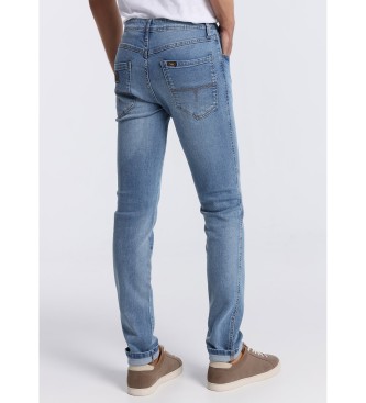 Lois Jeans Jeans 133509 blu