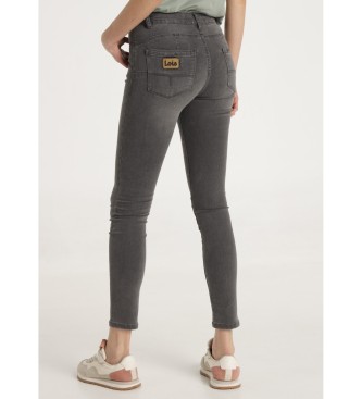 Lois Jeans Jeans Pushy grau