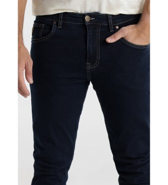 Lois Jeans Calas de ganga Gary navy