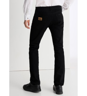 Lois Jeans Jeans Ronse negro