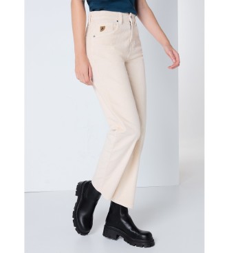 Lois Jeans Pantalon 136071 beige