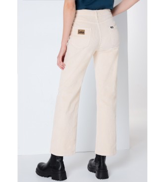 Lois Jeans Byxor 136071 beige