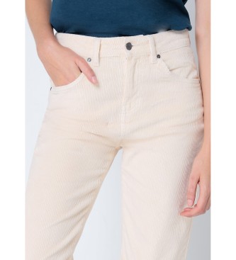 Lois Jeans Pantalon 136071 beige