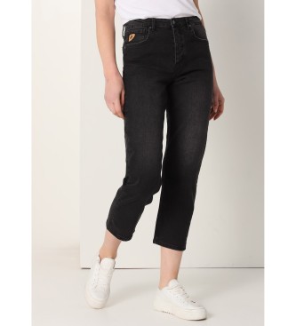 Lois Jeans Jeans 136052 negro