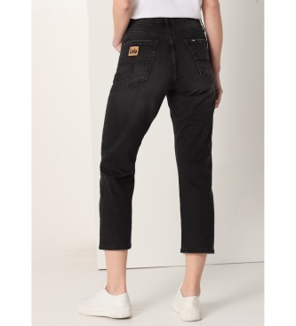 Lois Jeans Jeans 136052 negro