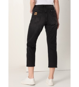 Lois Jeans Calas de ganga 136052 pretas