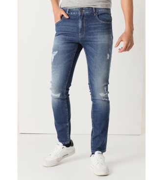 Lois Jeans Jeans 135677 blue