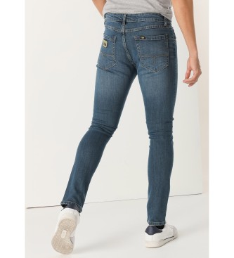 Lois Jeans Jeans 135681 niebieski