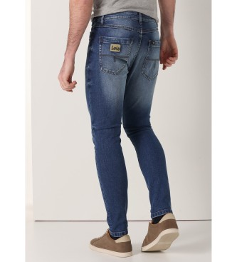 Lois Jeans Jeans 135682 niebieski