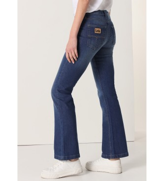 Lois Jeans Jeans 136065 bleu