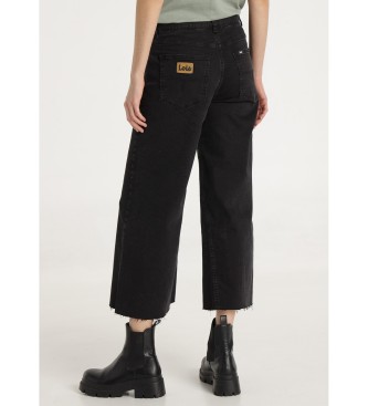 Lois Jeans Calas de ganga Valeria Lucien preto
