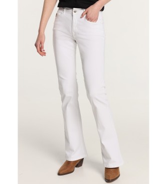 Lois Jeans Jeans 138026 blanco