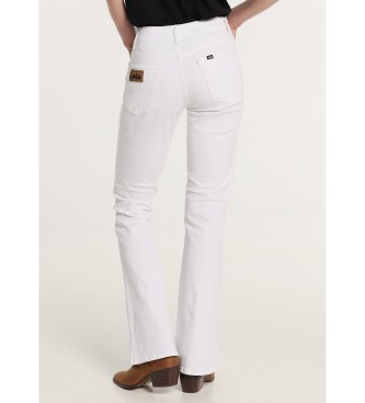 Lois Jeans Jeans 138026 blanco