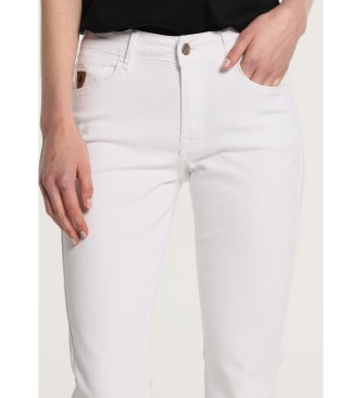 Lois Jeans Jeans 138026 white