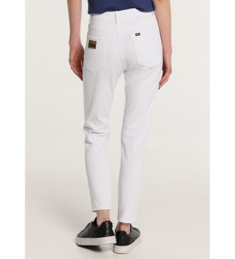 Lois Jeans Jeans 138022 blanc