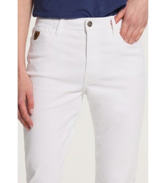 Lois Jeans Jeans 138022 bianco