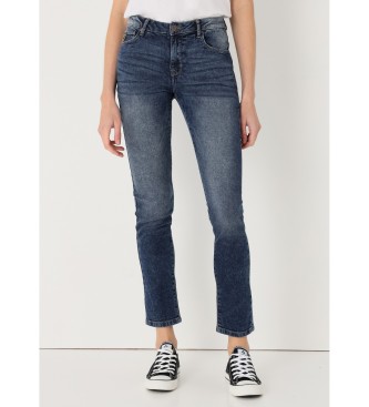 Lois Jeans Bltvttade skinny jeans