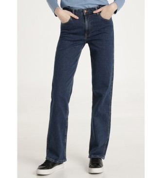 Lois Jeans Calas de ganga Carmen Luca navy