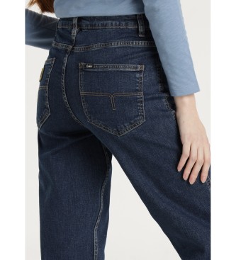Lois Jeans Calas de ganga Carmen Luca navy