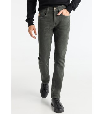 Lois Jeans Jeans 139544 grijs