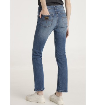 Lois Jeans Kavbojke Monic Matty blue