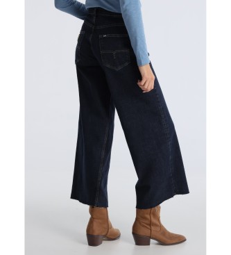 Lois Jeans Calas de ganga Valeria navy