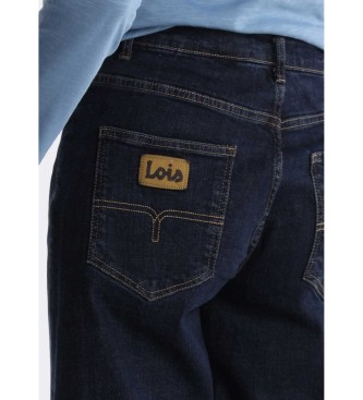 Lois Jeans Calas de ganga Valeria navy