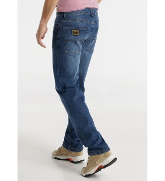 Lois Jeans Jeans Belmer Matteo blau