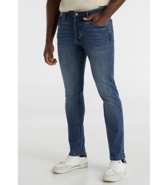 Lois Jeans Calas de ganga Billy Matteo azul