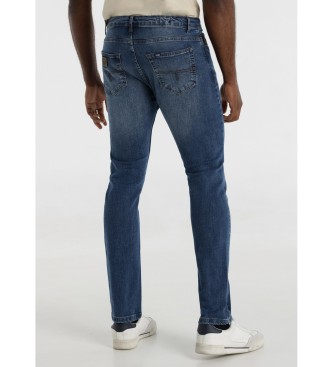 Lois Jeans Calas de ganga Billy Matteo azul