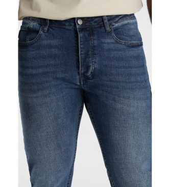 Lois Jeans Calas de ganga Billy Matteo azul