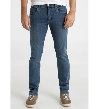 Lois Jeans Calas de ganga Marvin Clov azul