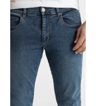 Lois Jeans Calas de ganga Marvin Clov azul