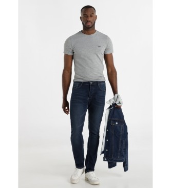 Lois Jeans Jeans Billy Thalie marine