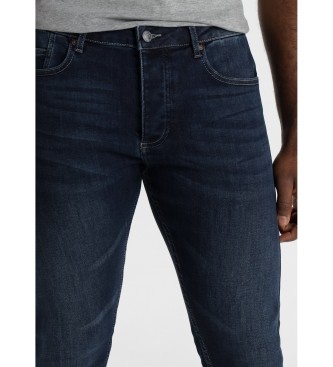 Lois Jeans Jeans Billy Thalie marine