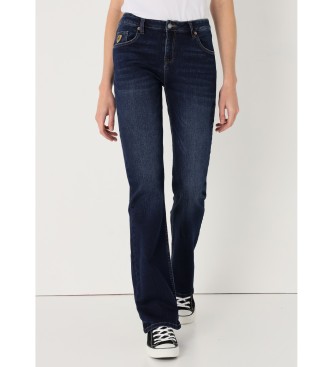 Lois Jeans Jeans dlavs Medium navy