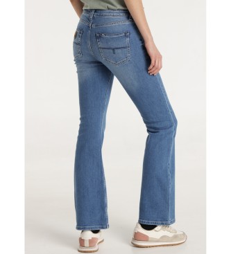 Lois Jeans Jeans Dizzy Magic blue