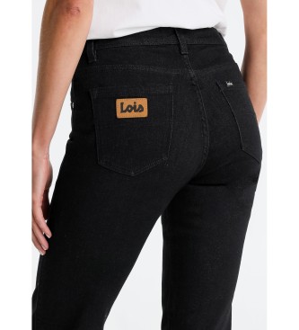 Lois Jeans Jeans 140961 neri