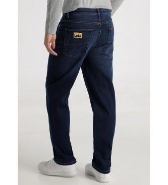 Lois Jeans Calas de ganga Belmer Marlin blue