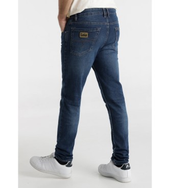 Lois Jeans Calas de ganga Gary Topaz blue