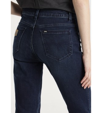 Lois Jeans Jeans Monic Clover navy