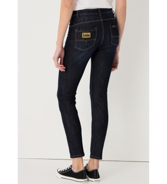 Lois Jeans Jeans ocean rinse navy